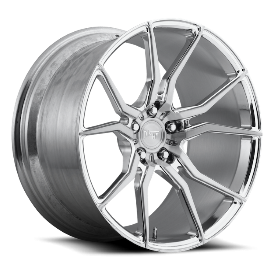 Модель Niche Ascari