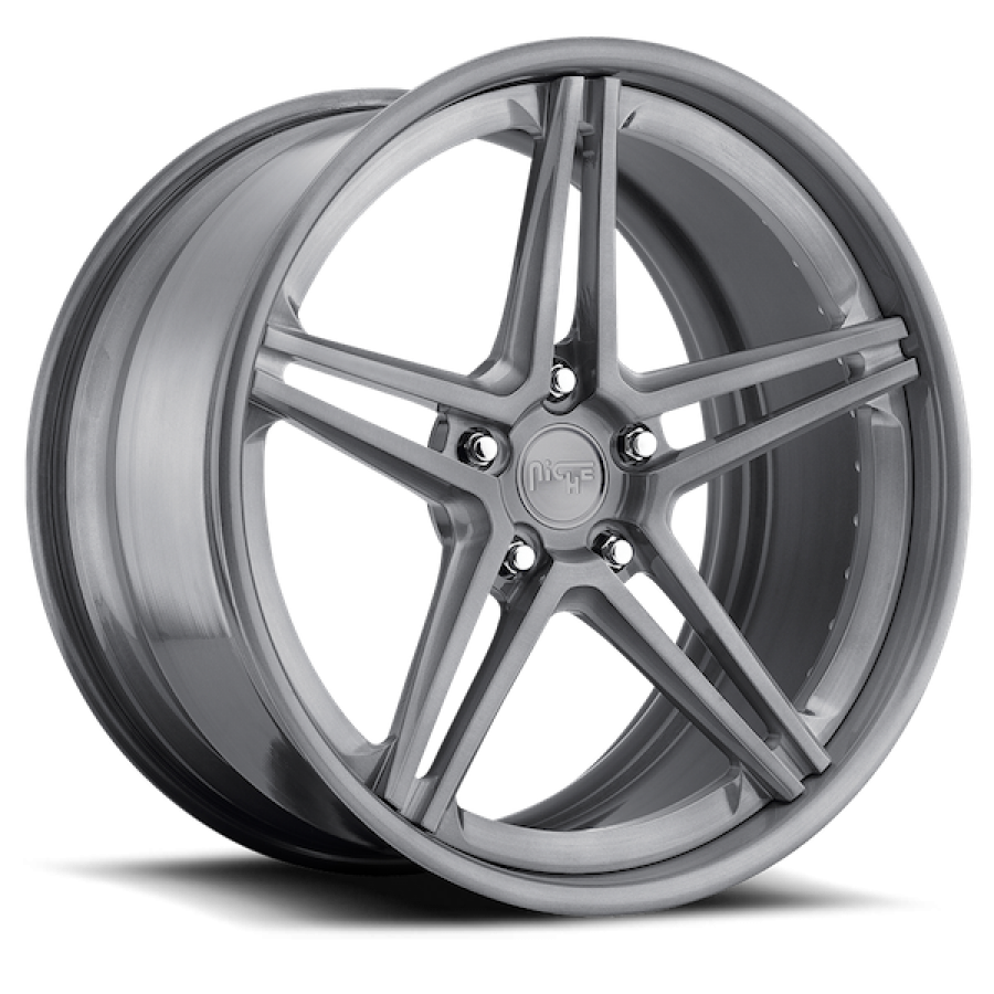 Модель Niche Roma