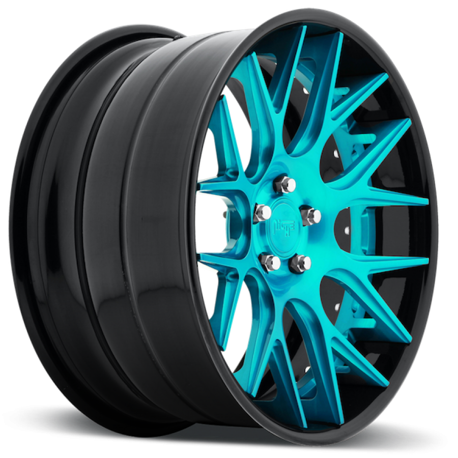 Модель Niche Circuit