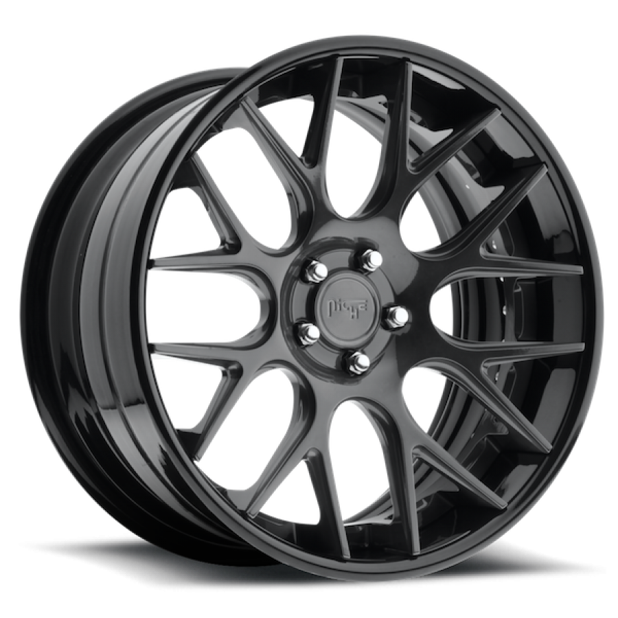 Модель Niche Circuit