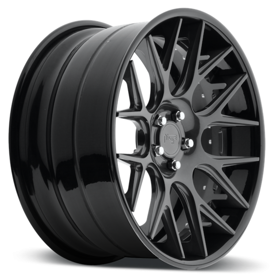 Модель Niche Circuit