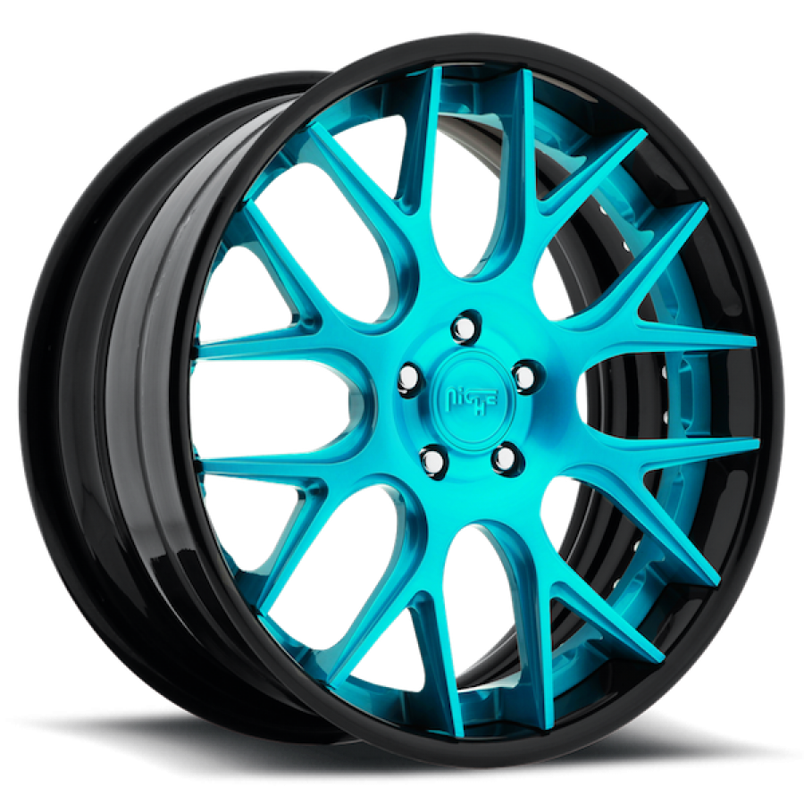 Модель Niche Circuit