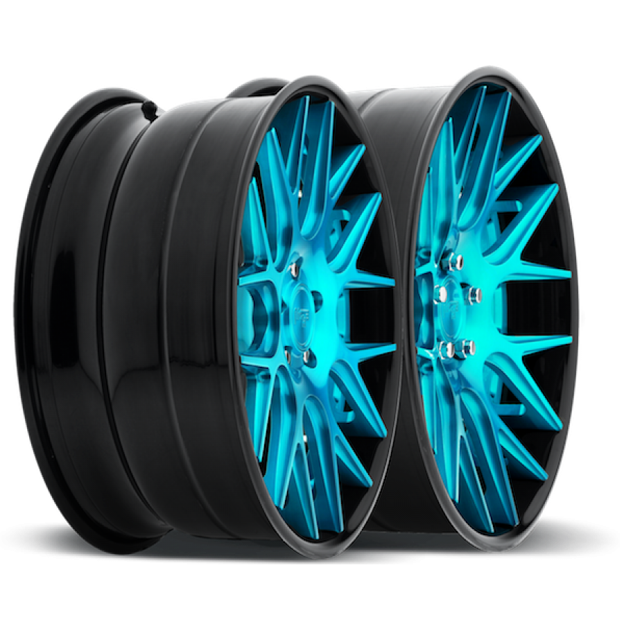 Модель Niche Circuit