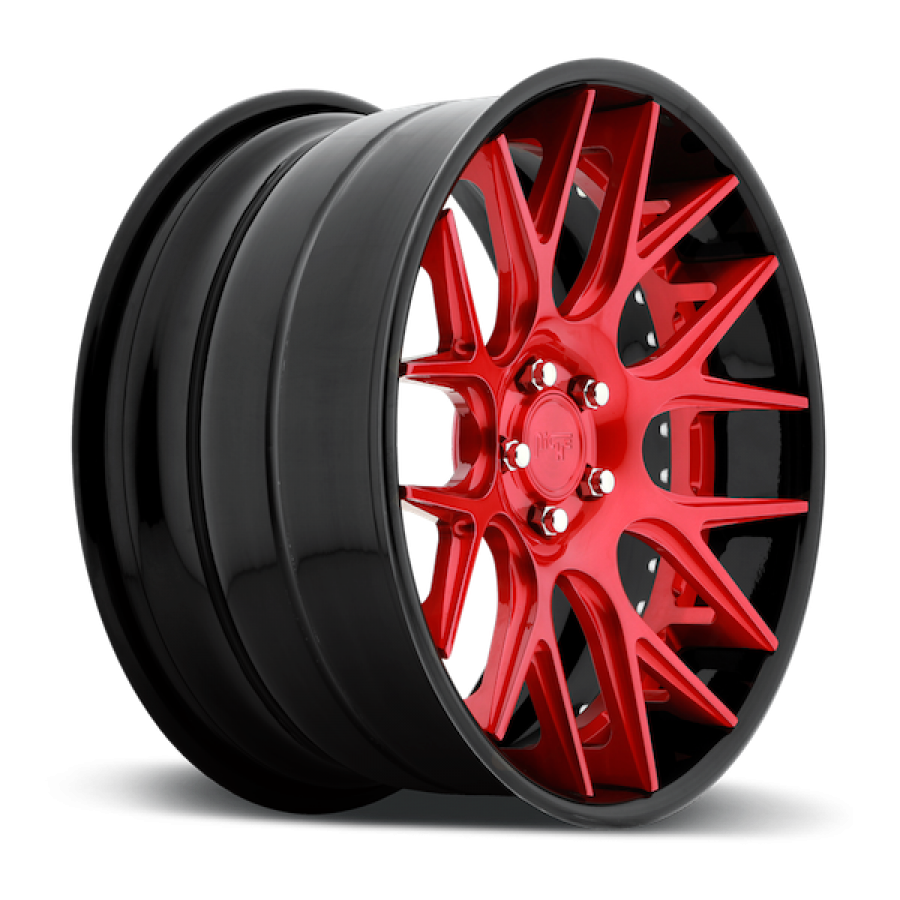 Модель Niche Circuit