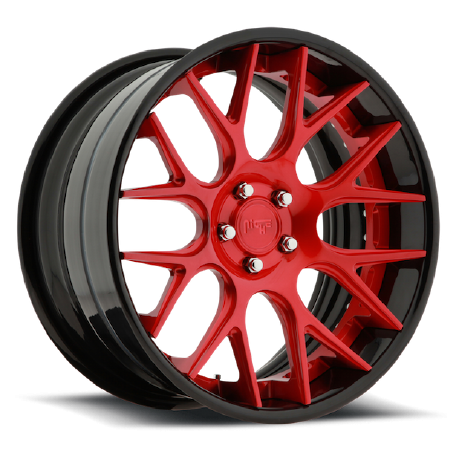 Модель Niche Circuit