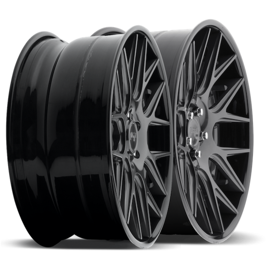 Модель Niche Circuit