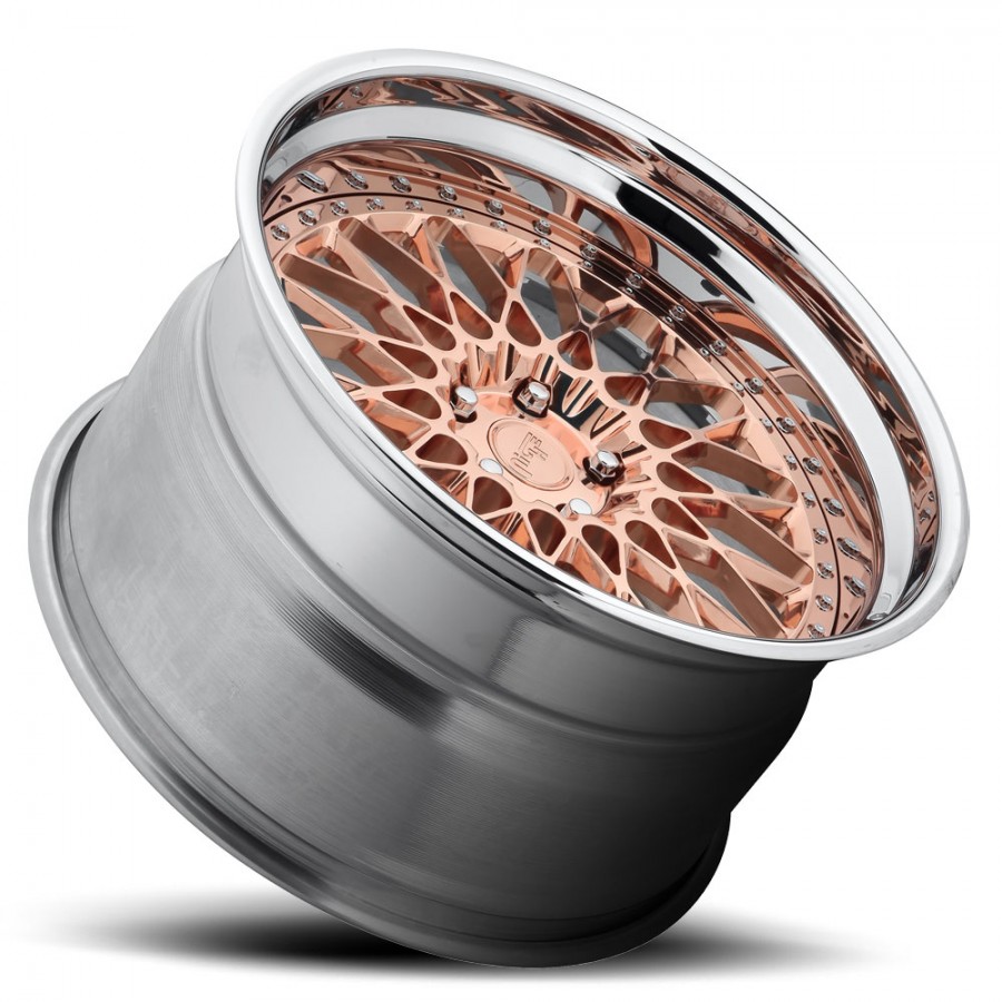 Модель Niche Citrine