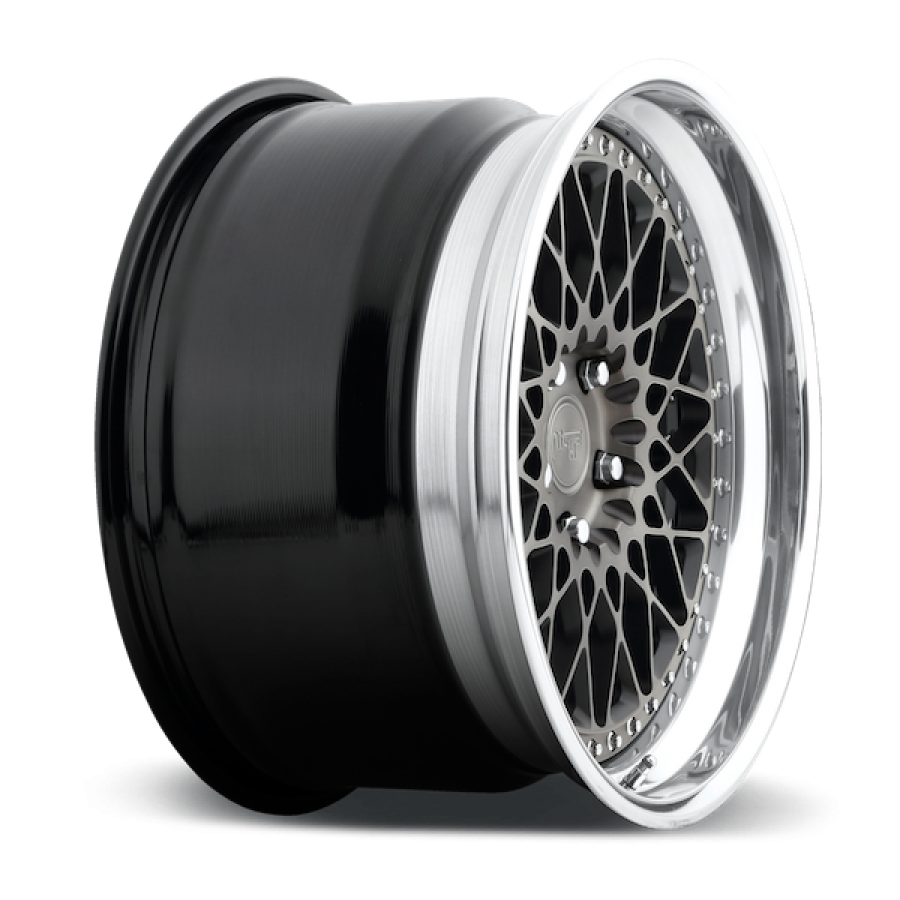 Модель Niche Citrine