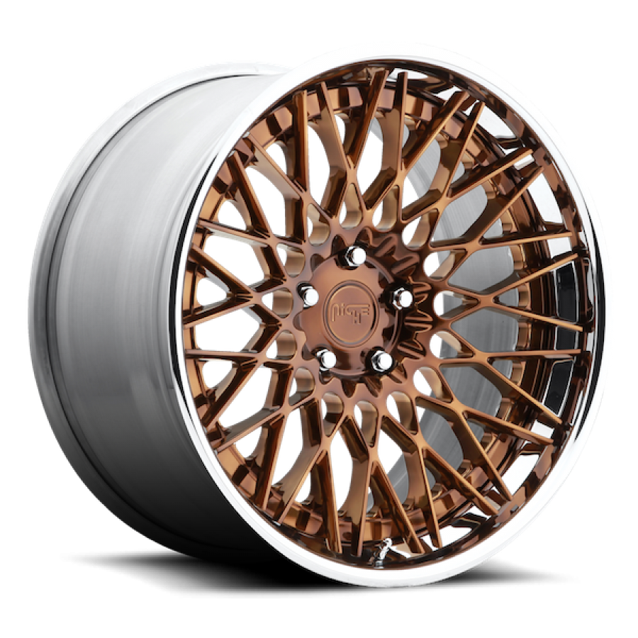 Модель Niche Citrine