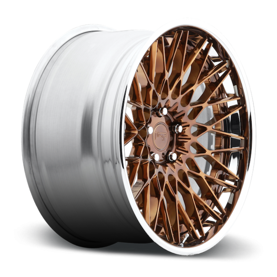 Модель Niche Citrine