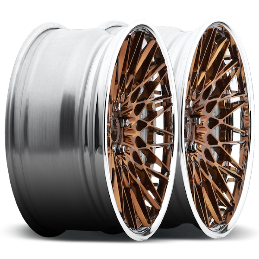 Модель Niche Citrine