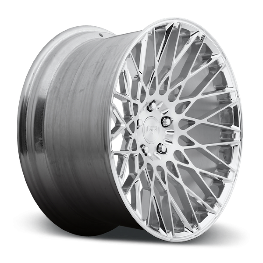 Модель Niche Citrine