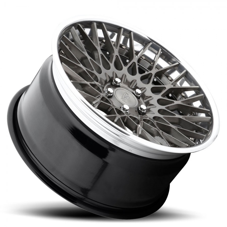 Модель Niche Citrine