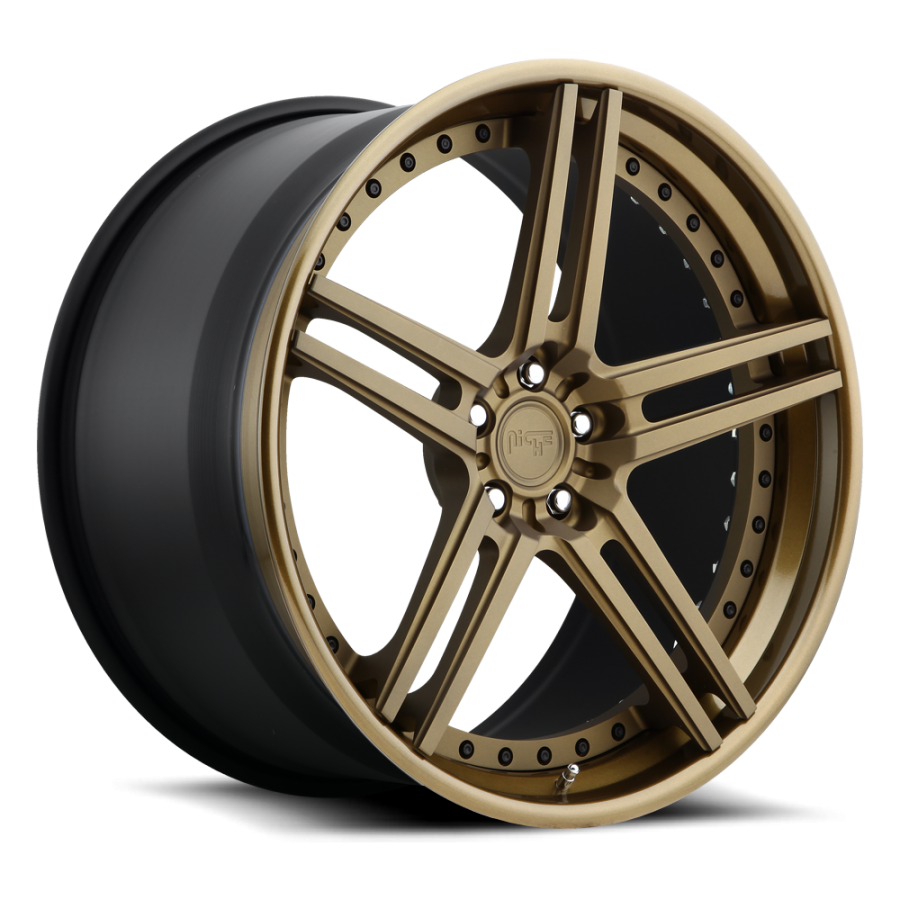 Модель Niche Dromo