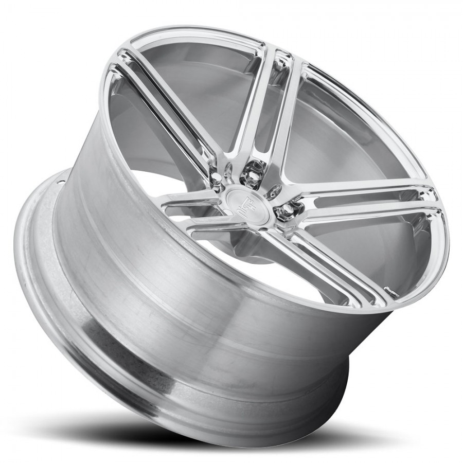 Модель Niche Dromo