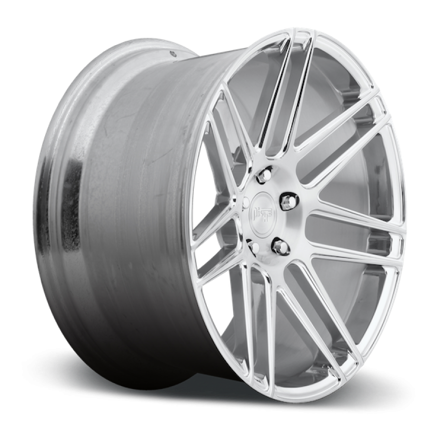 Модель Niche Esses