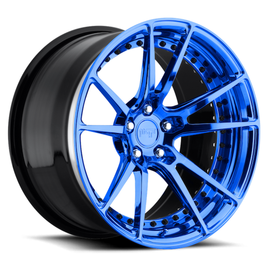 Модель Niche Grand Prix