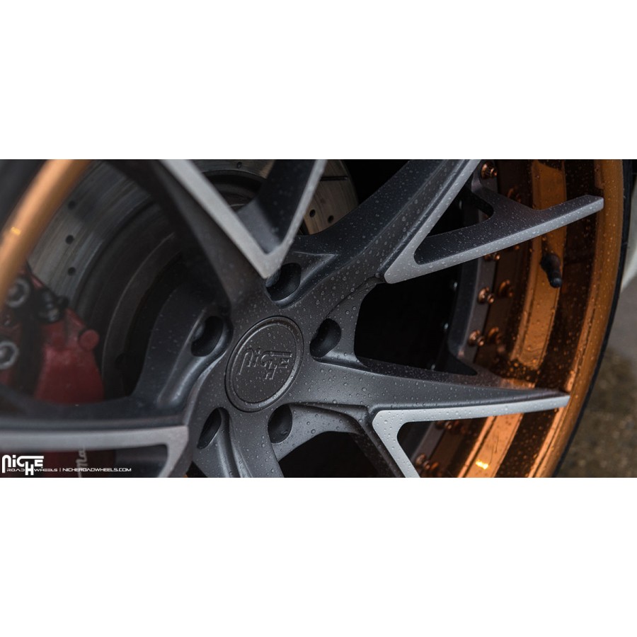 Модель Niche Ibiza