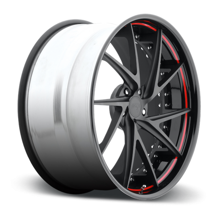 Модель Niche Invert