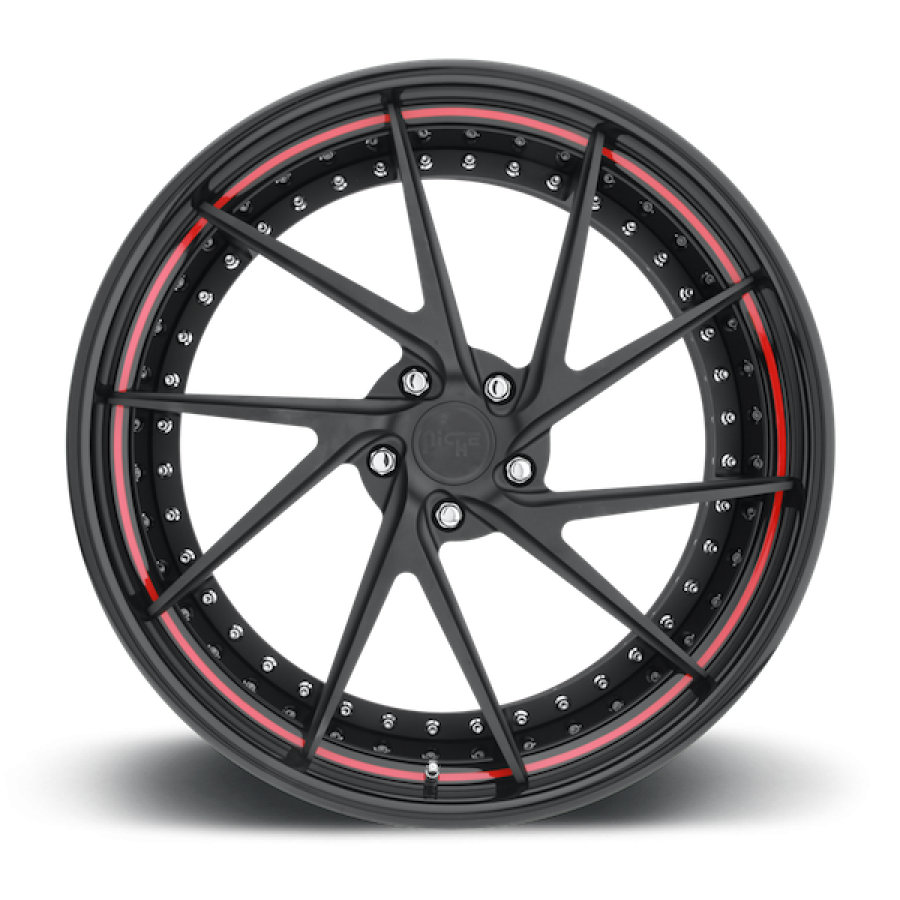 Модель Niche Invert