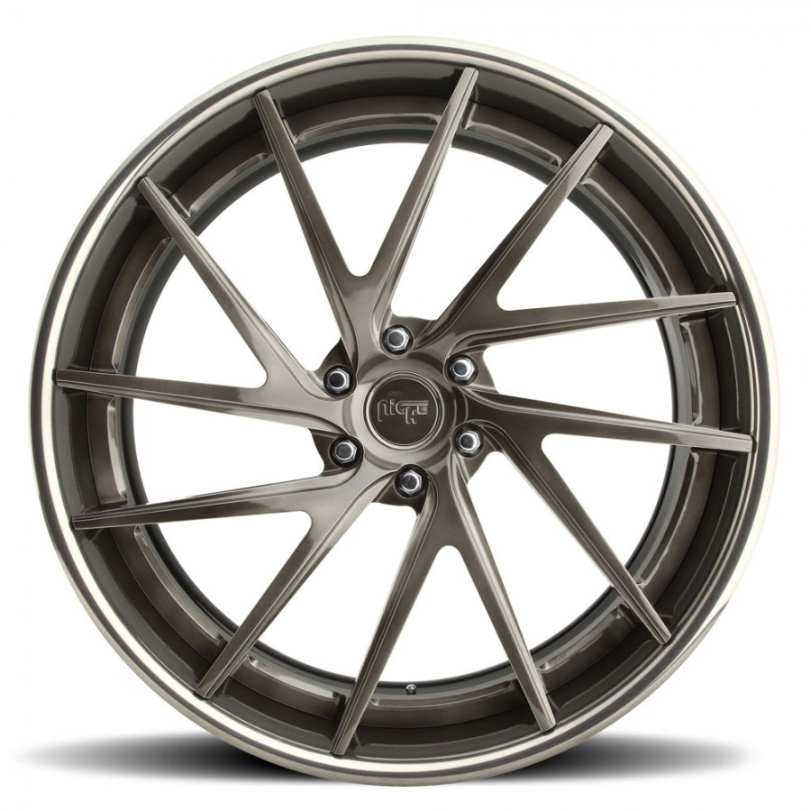 Модель Niche Invert