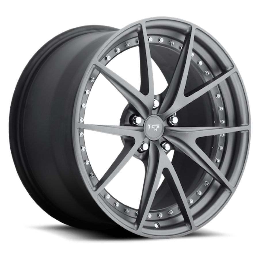 Модель Niche Misano