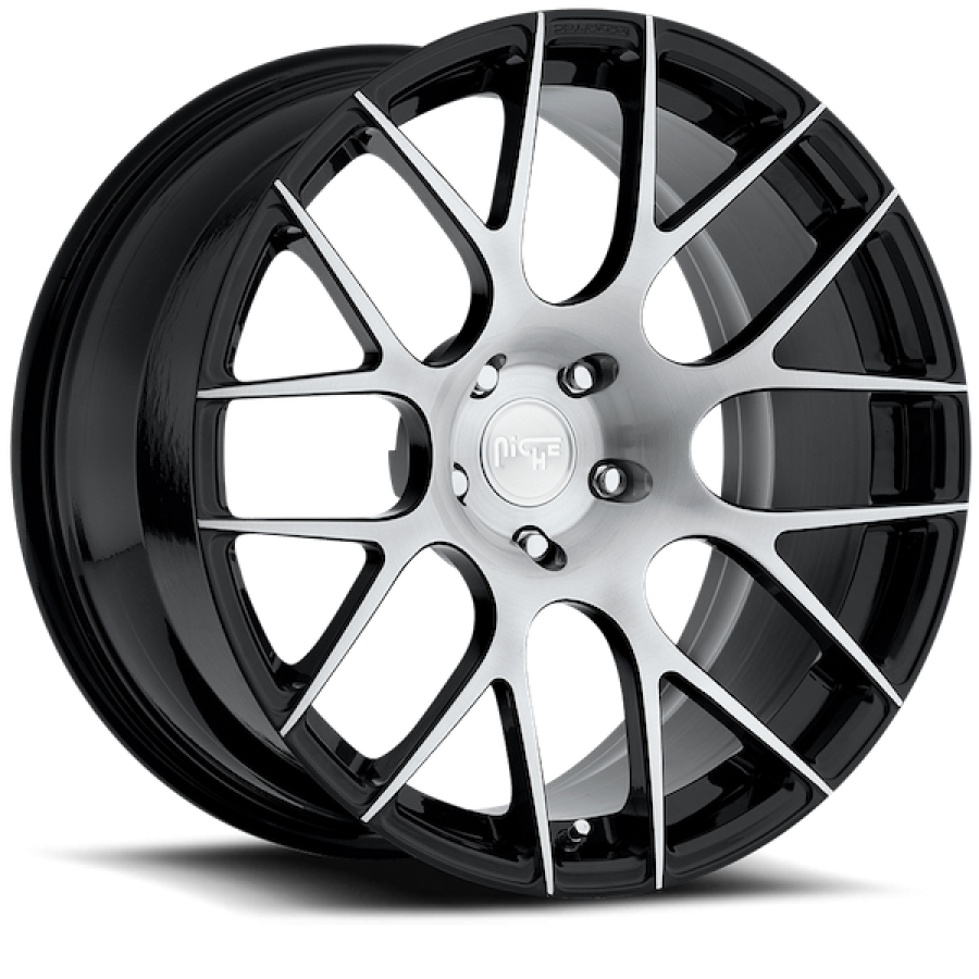 Модель Niche Circuit