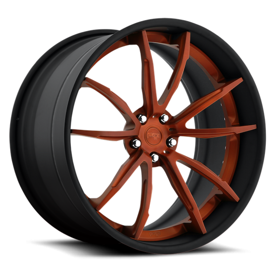 Модель Niche Monza