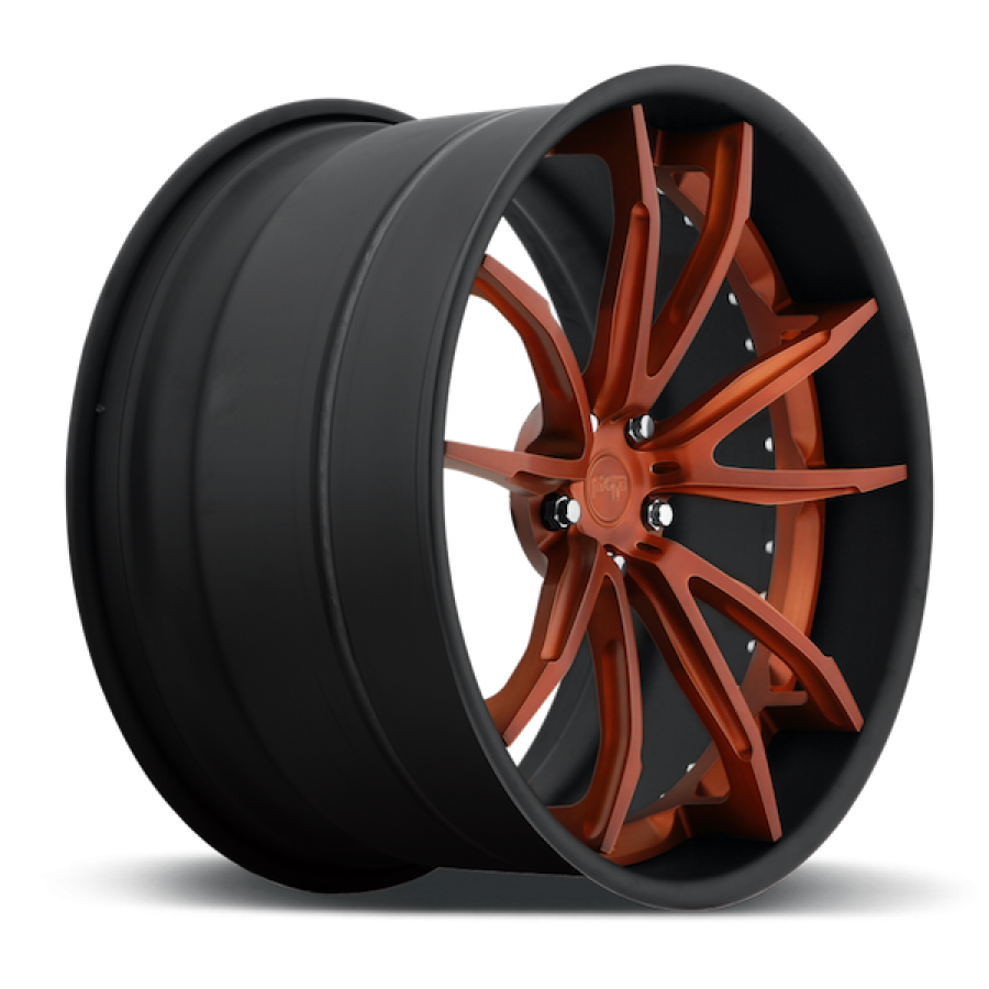 Модель Niche Monza