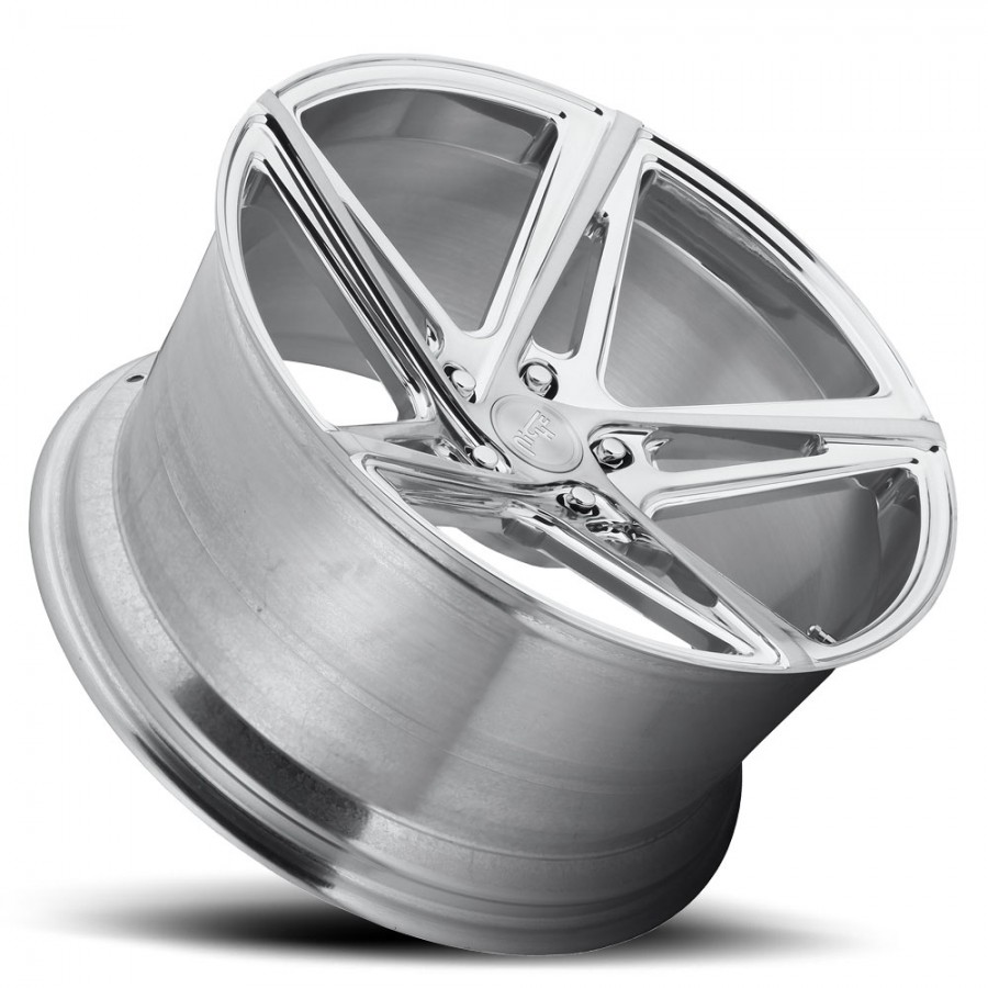 Модель Niche Mulsanne