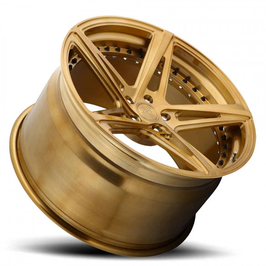 Модель Niche Mulsanne