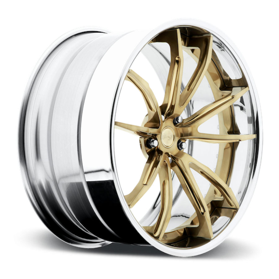 Модель Niche Monza