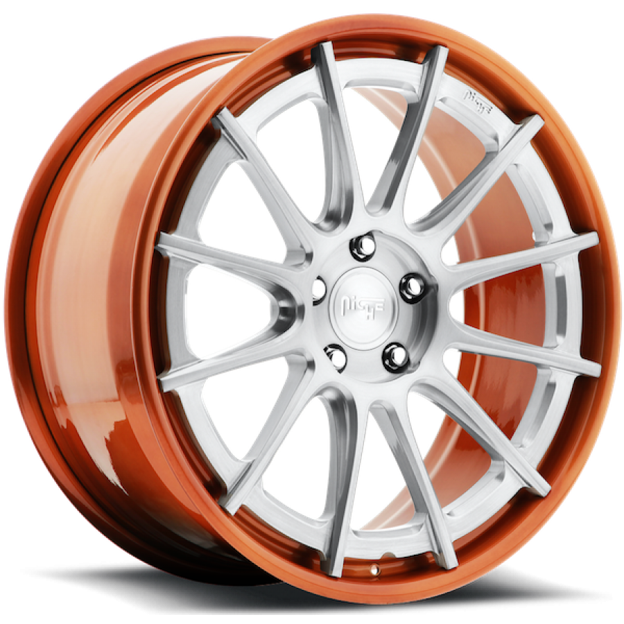 Модель Niche Agile