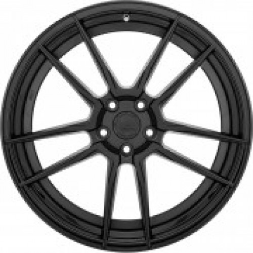 BC Forged HCA163