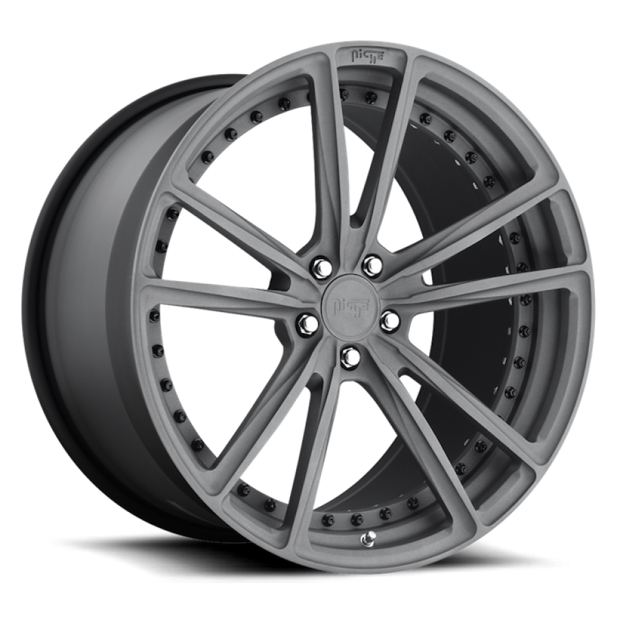 Модель Niche Bastille