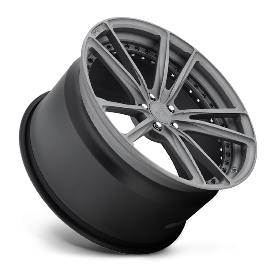 Модель Niche Bastille