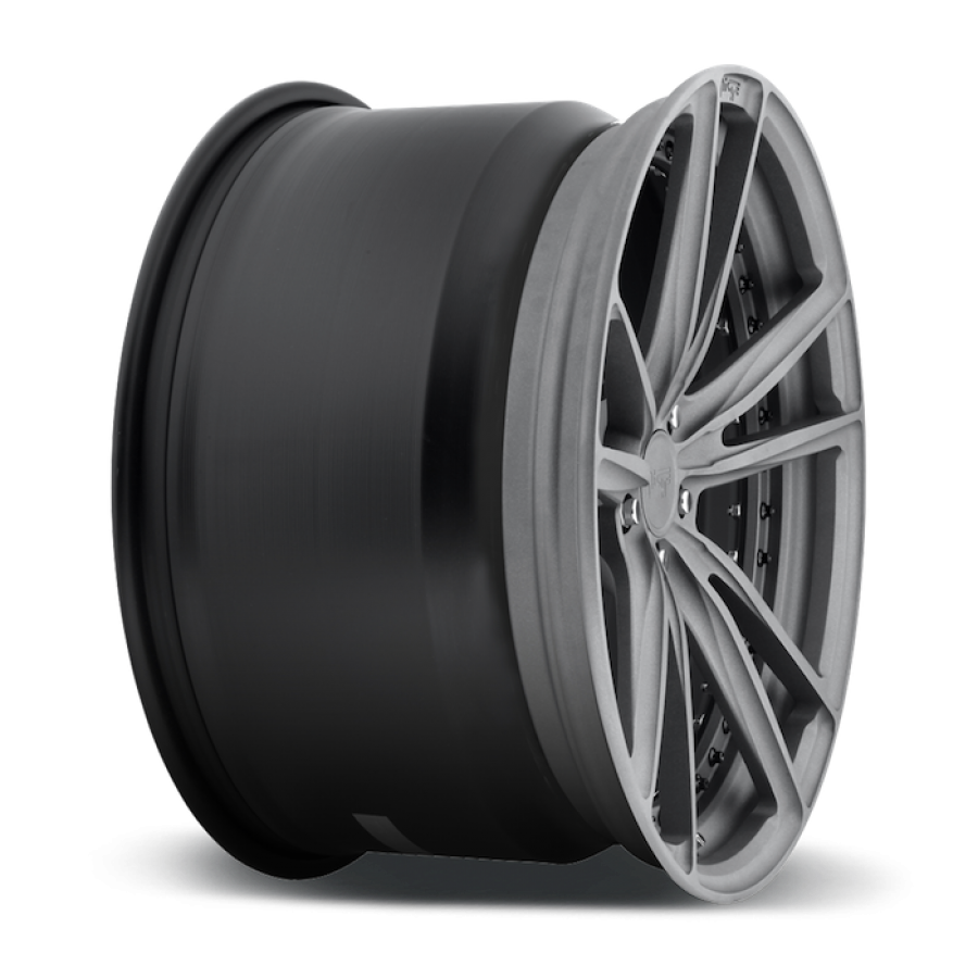 Модель Niche Bastille