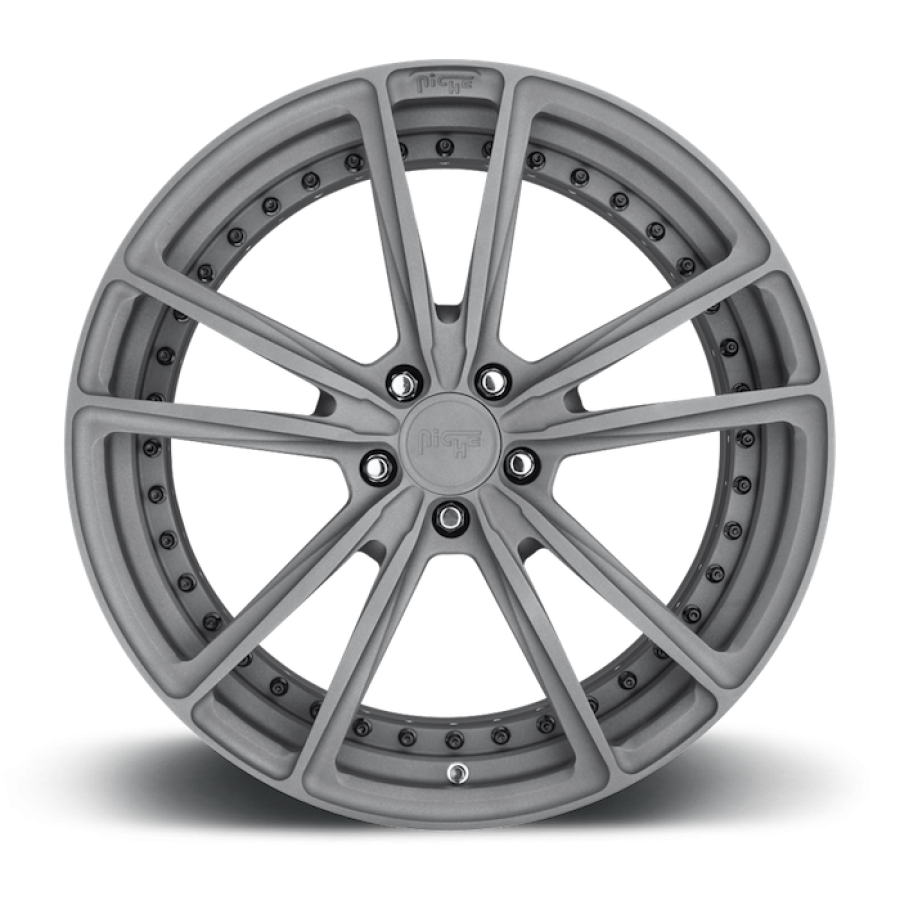 Модель Niche Bastille