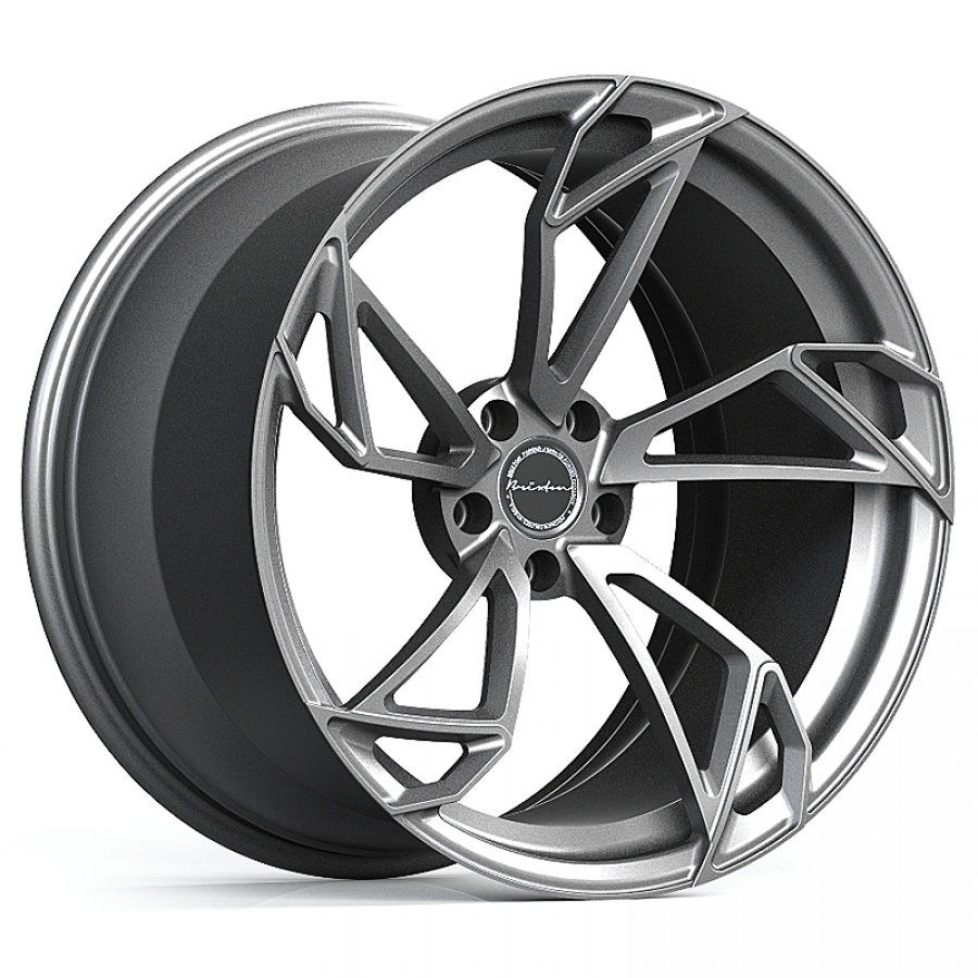 Brixton Forged PF1 ULTRASPORT+