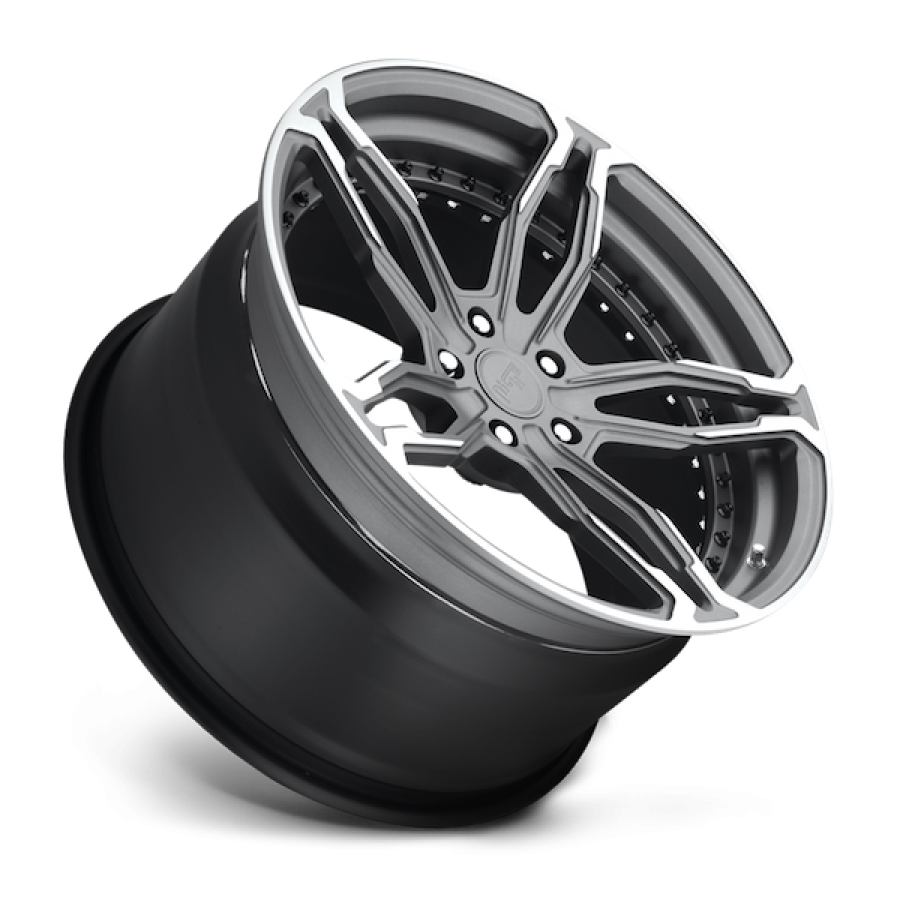 Модель Niche Pilot