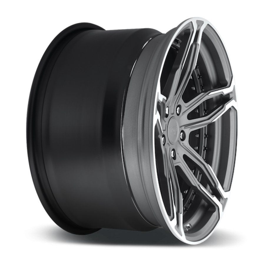 Модель Niche Pilot