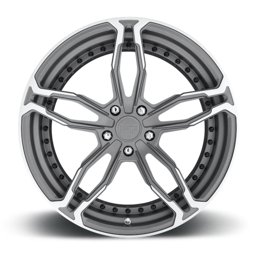 Модель Niche Pilot