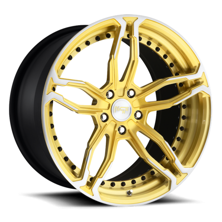 Модель Niche Pilot