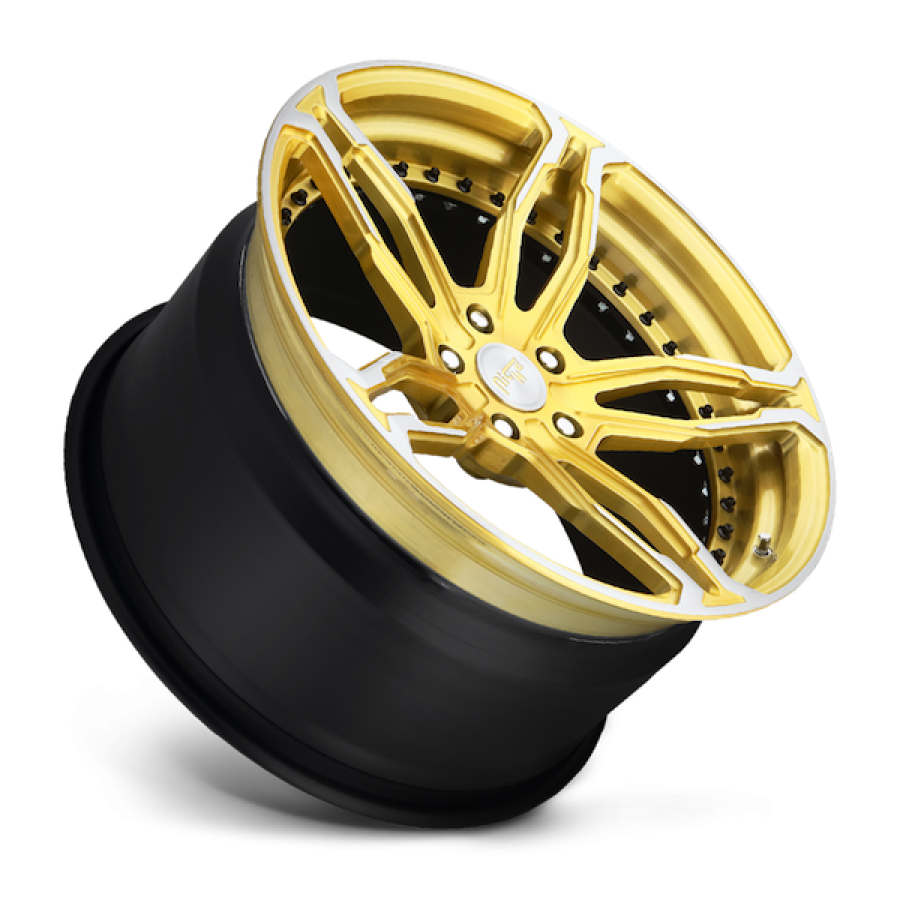 Модель Niche Pilot