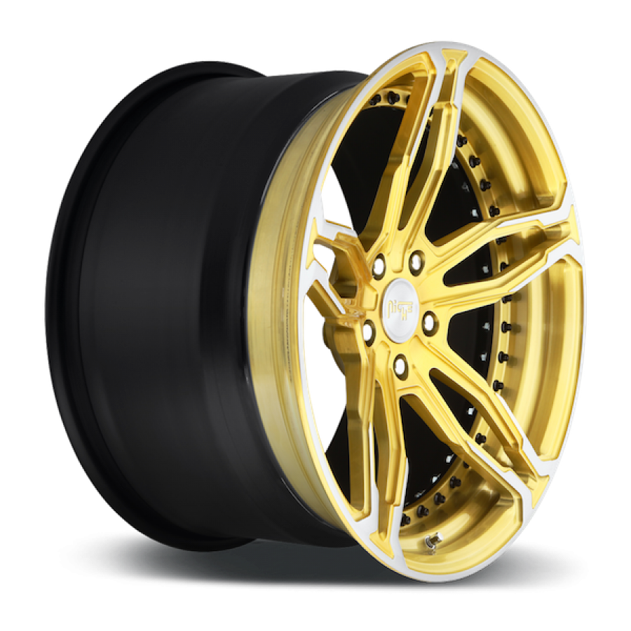 Модель Niche Pilot