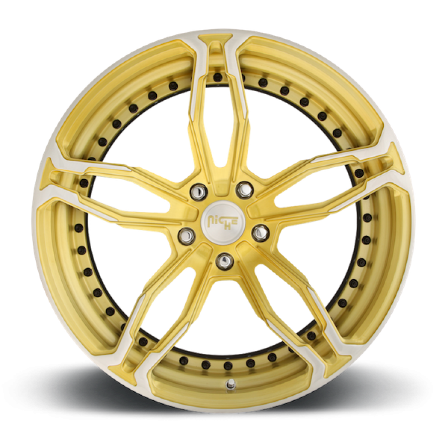 Модель Niche Pilot