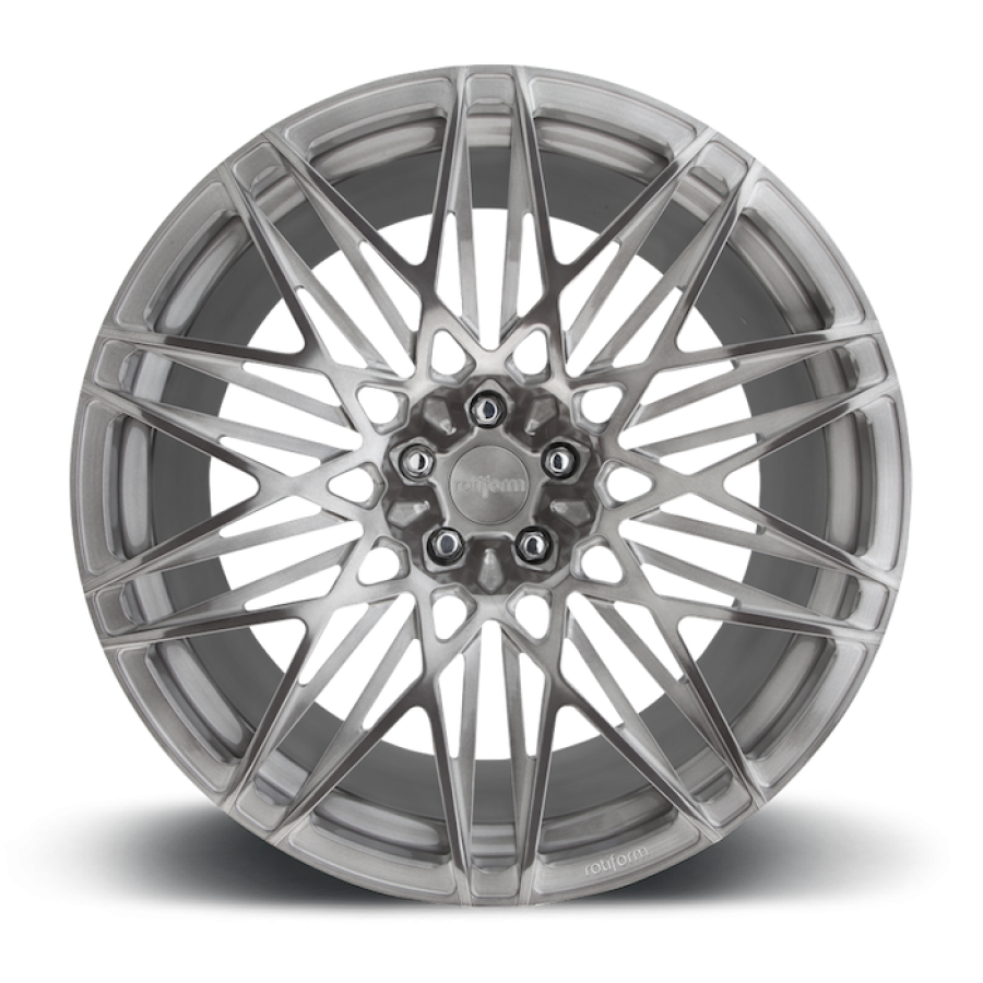 Модель ROTIFORM QLB