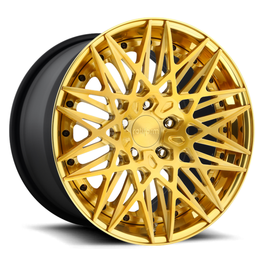 Модель ROTIFORM QLB