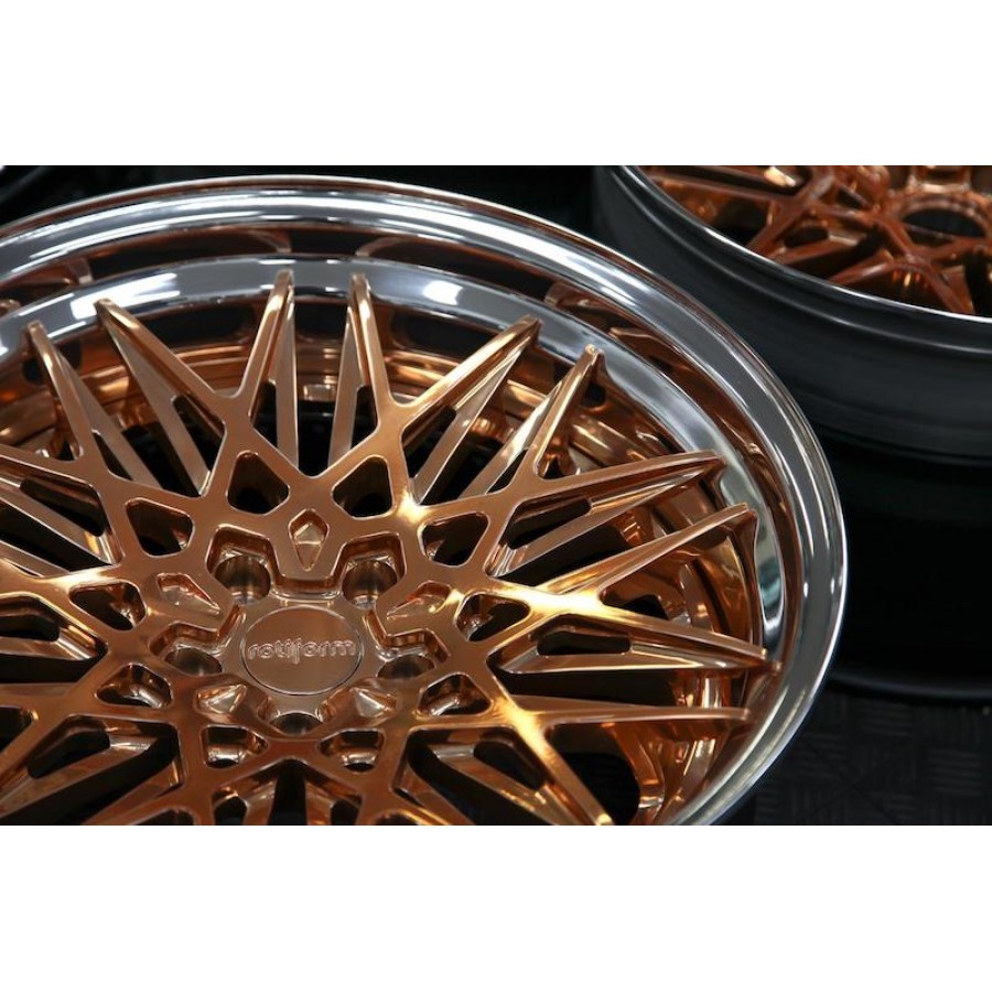 Модель ROTIFORM QLB