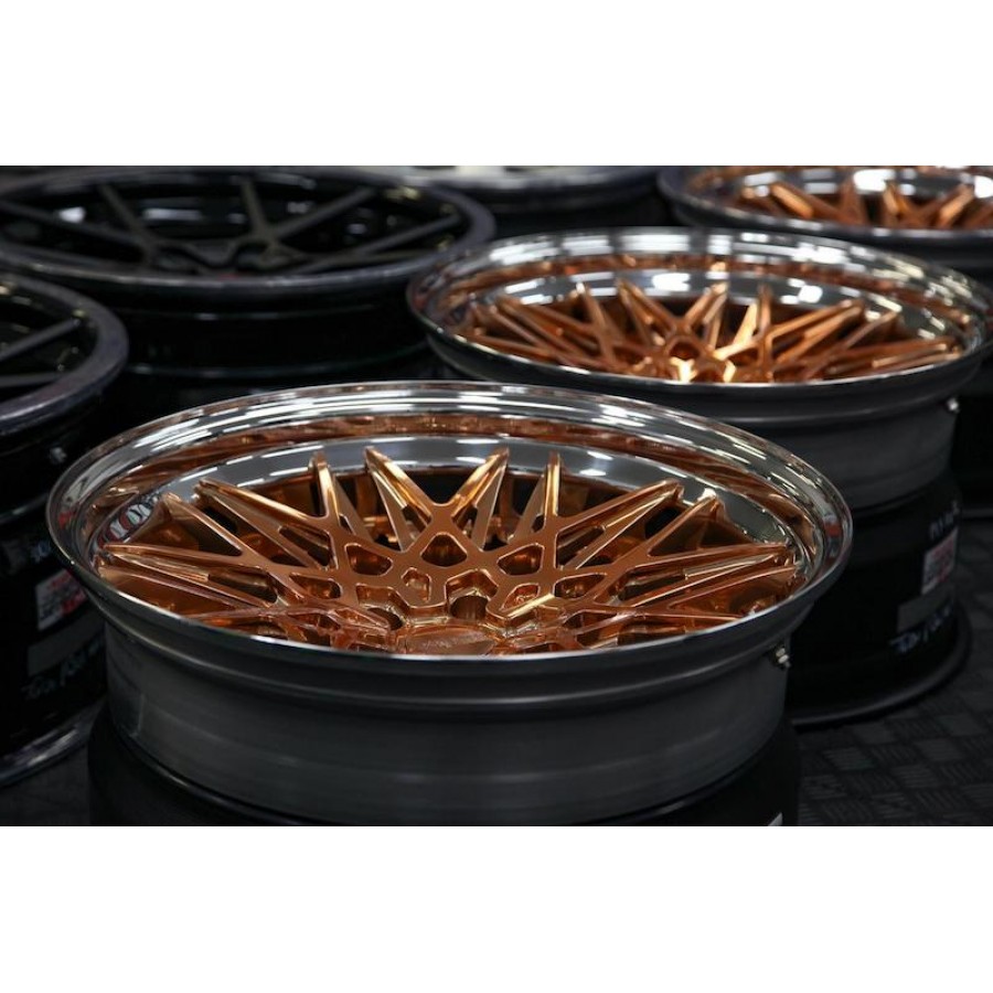 Модель ROTIFORM QLB